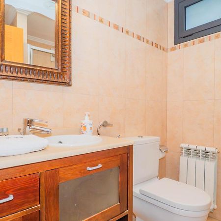 Luxury Suite - Corte Ingles Vigo Luaran gambar