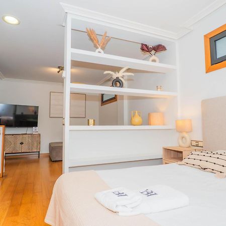 Luxury Suite - Corte Ingles Vigo Luaran gambar