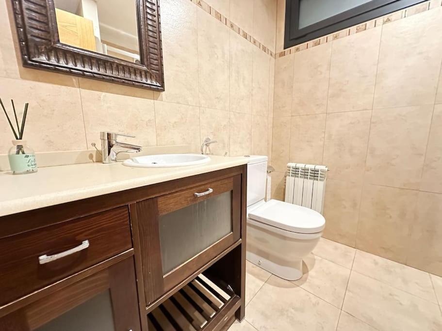 Luxury Suite - Corte Ingles Vigo Luaran gambar