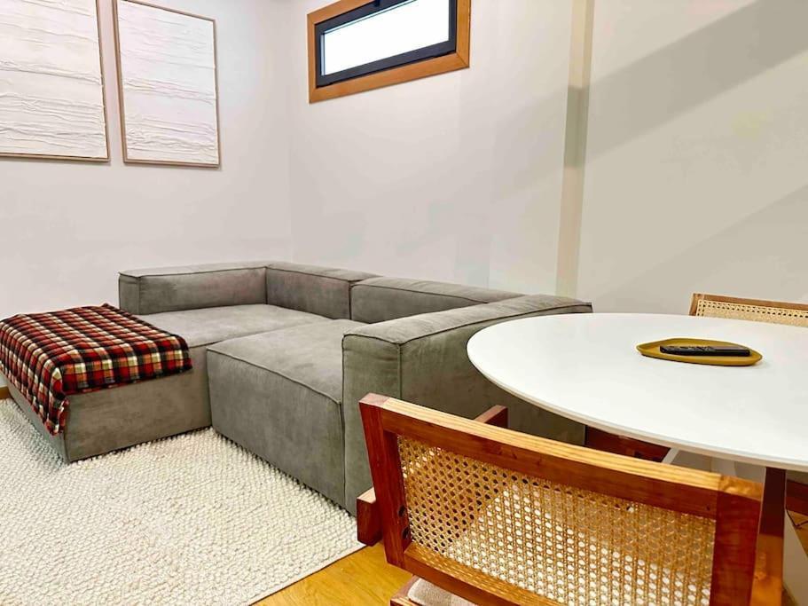 Luxury Suite - Corte Ingles Vigo Luaran gambar