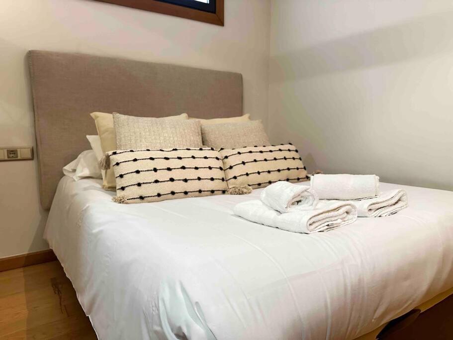 Luxury Suite - Corte Ingles Vigo Luaran gambar