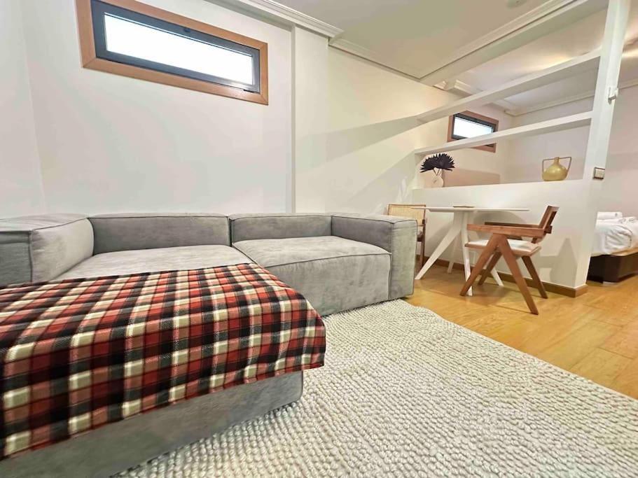 Luxury Suite - Corte Ingles Vigo Luaran gambar