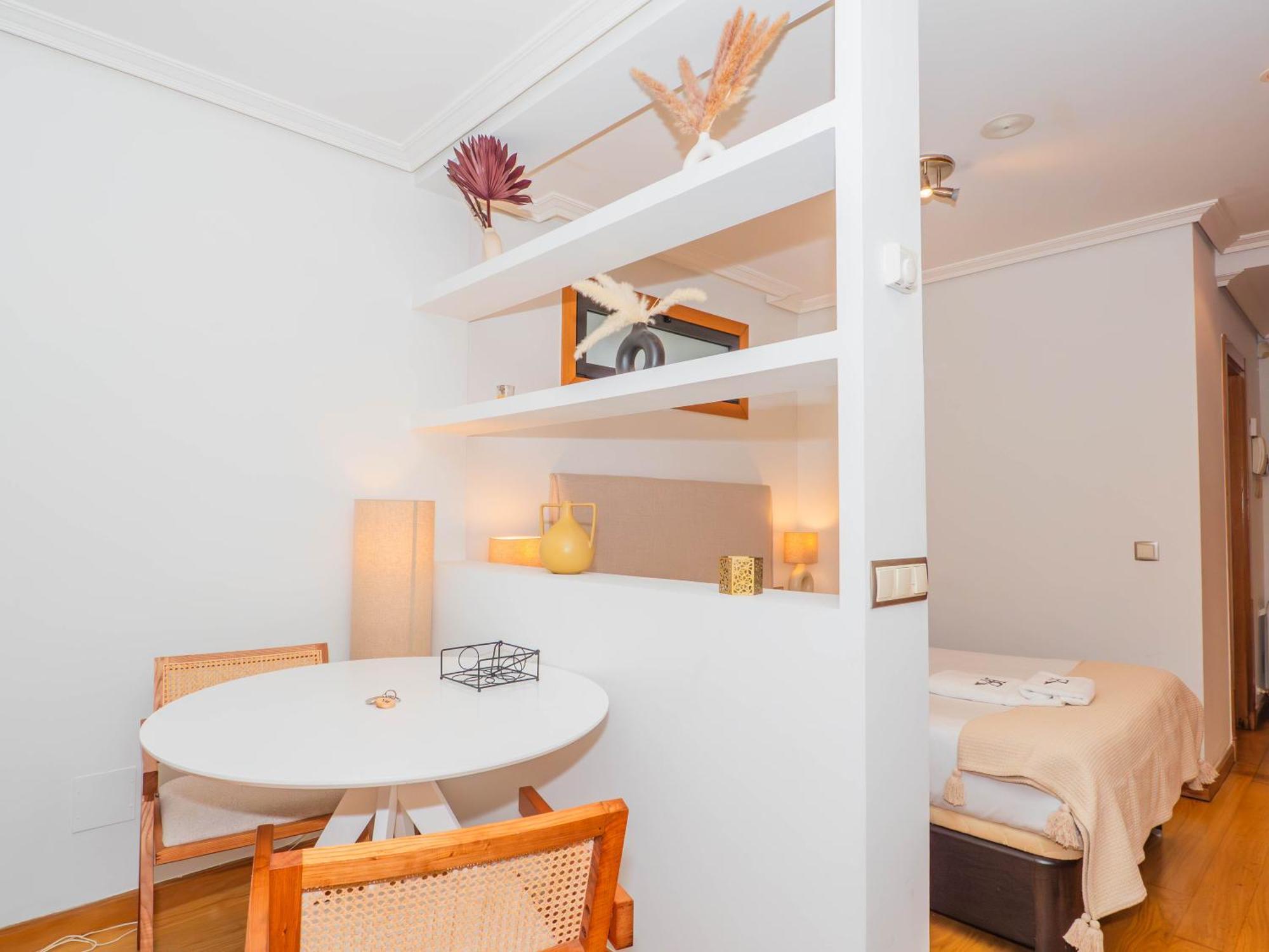 Luxury Suite - Corte Ingles Vigo Luaran gambar